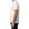 White Pocket T-Shirt - Gildan Craft-Ready Heavy Cotton, Paint Craft Blanks Multi Pack Tee